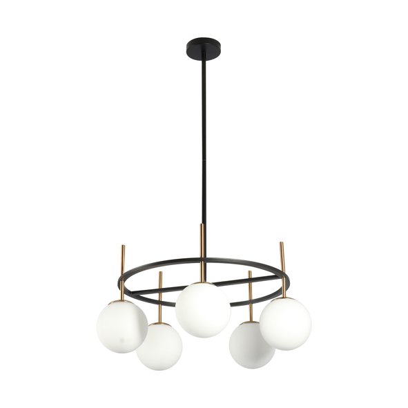 Bowie chandelier discount